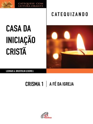 cover image of Casa da Iniciação Cristã